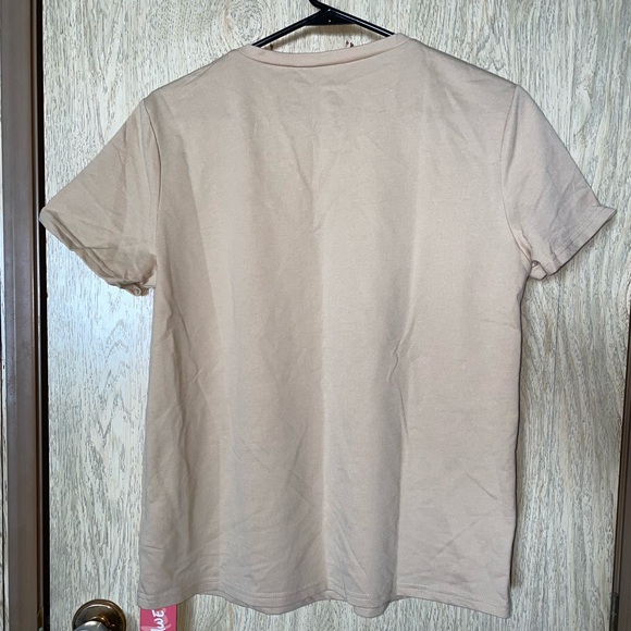 ROMWE || L Taurus tee - Picture 3 of 3